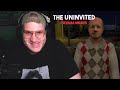 Someone Showed Up and Ruined Everything – The Uninvited 💀