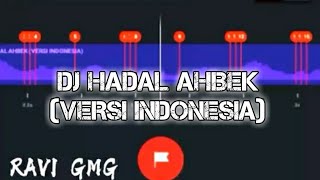 STORY WA 30 DETIK BEAT VN || DJ HADAL AHBEK (VERSI INDONESIA)🎶-LINK MEDIA FIRE🔥