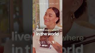 The Quest to Visi Every Country with Jessica Nabongo