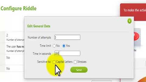 How to do a riddle on Educa Play (Tutorial)