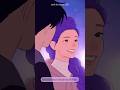 انت لست كما اعتقدت انك ستكون دبلجة انميشن Kpopdemonhunters Rumi Jinu Shorts