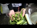 The art of work 3 rumina green grocer