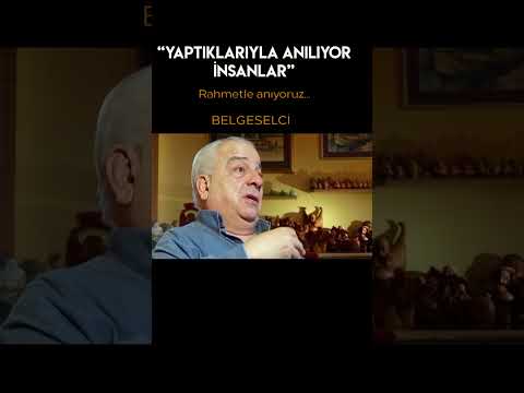 Usta Oyuncumuz Zeki