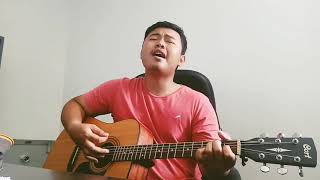Randy P - Selamat Tinggal Covered