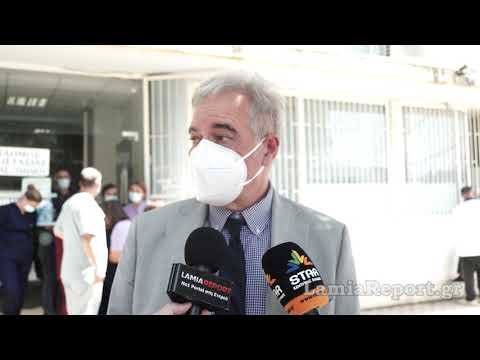 LamiaReport.gr: Ο Φώτης
