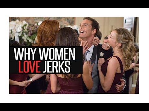 Download Jordan Peterson: Why Women Love Jerks