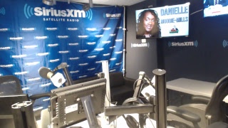 Danielle Moodie-Mills LIVE in studio