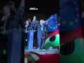 Politici v Maďarsku slaví. „Ministr zdravotnictví” to rozjel na parketu