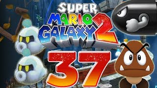 SUPER MARIO GALAXY 2 🪐 #37: Postfach Talkrunde