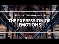 The Expression of Emotions (Intro Psych Tutorial #155)