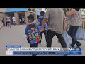 Canutillo isd welcomes students back for new school year with four new programs