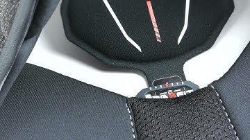 TUTORIAL - ERGO FIT SYSTEM - X.R3R