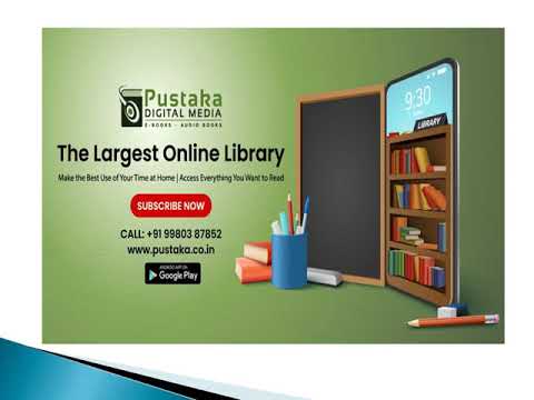 Rent and Read Multi Language Novels Online – Pustaka.co.in