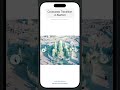 Crosswarp Transition in Swiftui (Metal Shader)