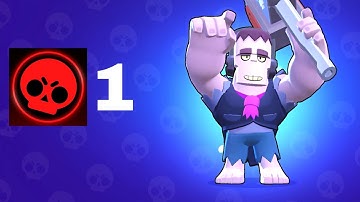 Brawl Stars - Gameplay Walkthrough Part 1 (iOS, Android) 🎮⭐📱