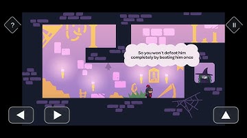 Tricky Castle: Trap Adventure – Witch Tower Level 41 | Solution & Walkthrough (Android & iOS)