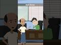Bank Server and Customers...🤓 #trending #viralshorts #funny #animation #cartoon #animationbyyasir