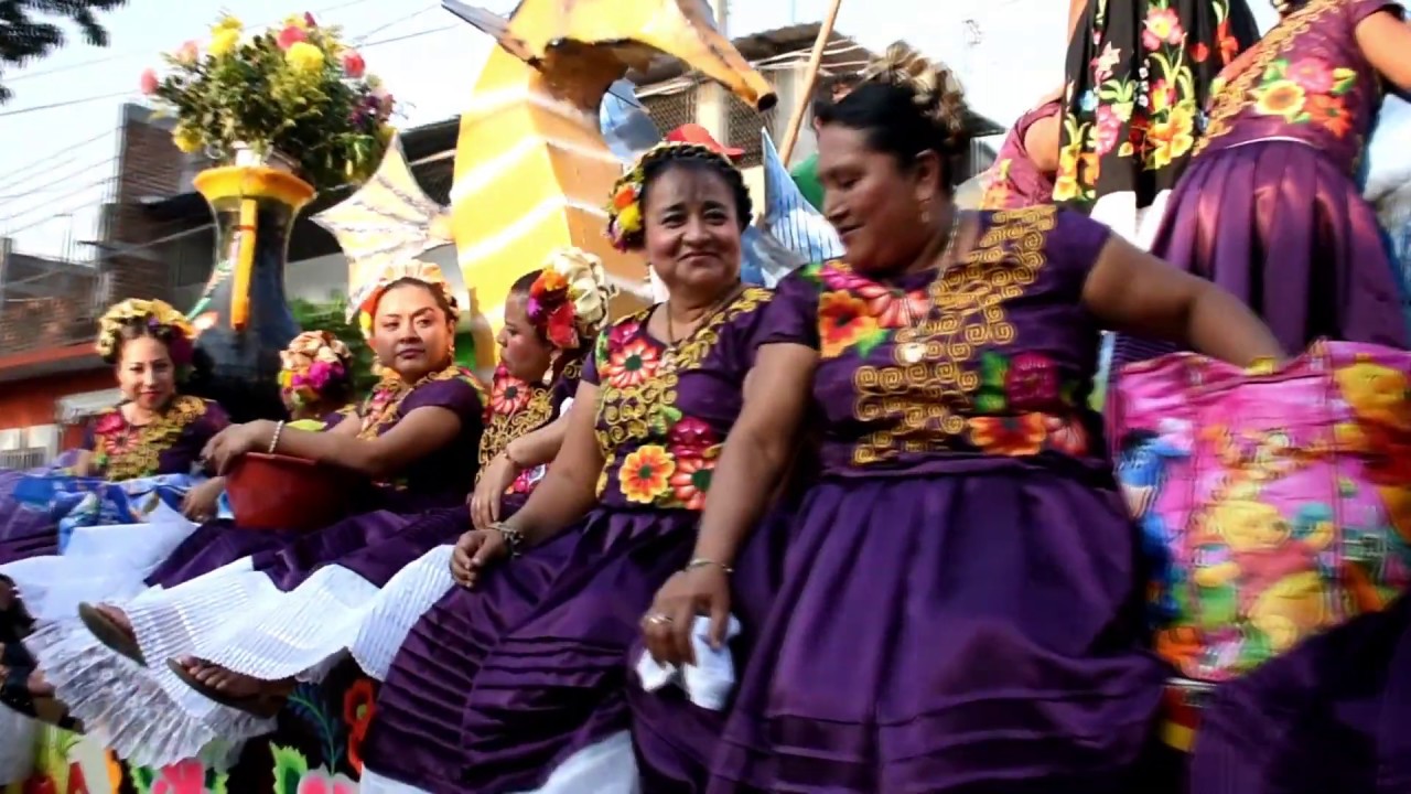 Guendazá. Juchitán, Oaxaca. (zapoteco del istmo)