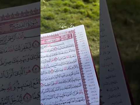 و م ن جاه د ف إ ن ما ي جاه د ل ن فس ه القرآن العنكبوت ٦ أكتب شي توجر عليه