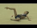 Alina Ermolova 🇷🇺 mistakes | Rhythmic Gymnastics Fails