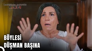 Korkunç Bir Kabus Kaderimin Yazıldığı Gün 13. 
