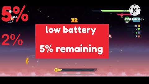 Certaphone d2 low battery empty shutting down the battery recharge and restart