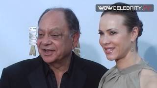 Cheech Marin At The NCLR ALMA Awards