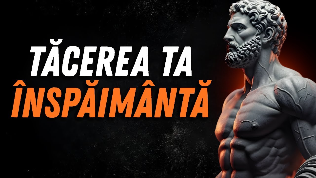 FĂ ASTA ȘI ZGUDUIE PE CINE TE SUBESTIMEAZĂ FĂRĂ SĂ SPUI NIMIC | STOICISM