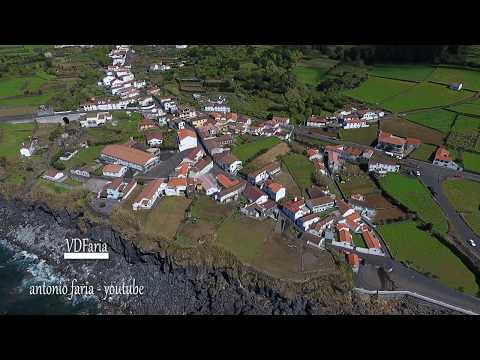 Ribeira do meio e Almagreira 2019 Ilha do Pico Açores