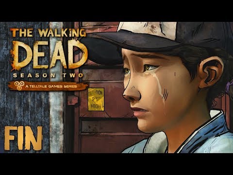 Vers une nouvelle vie - The Walking Dead Saison 2 - Ep.Final