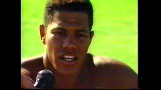 America Speaks Their Mind in 1993 - Video Time Capsule