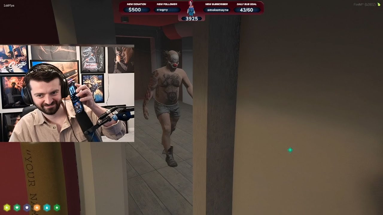 Chatterbox TROLLS Kirk Using Music | NOPIXEL 4.0 GTA RP - YouTube