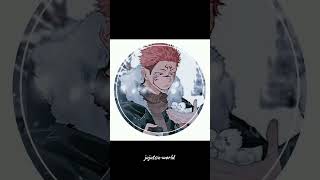 sukuna profile picture ideas 💡#sukuna #jujutsukaisen #subscribe