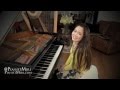 The Vamps - Somebody To You ft Demi Lovato | Piano Cover by Pianistmiri 이미리