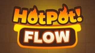 Hotpot Flow: Food Games (Gameplay Android)