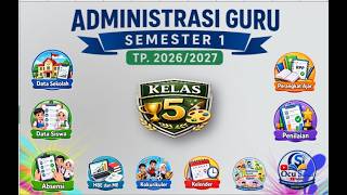Grade 5 Teacher Administration App 2026/2027 SY screenshot 3