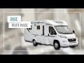 Profil pilote p650c  campingcar collection 2021