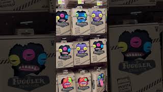 Fugglers Found At Walmart