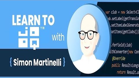 Do You Really Need Hibernate by Simon Martinelli