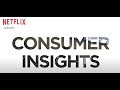 Consumer insights understanding the consumer