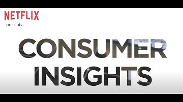 Consumer Insights: Understanding the Consumer