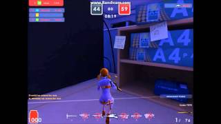Microvolts sniper match #1