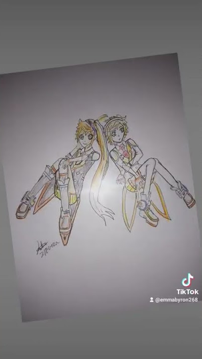 anon x kanon getcha