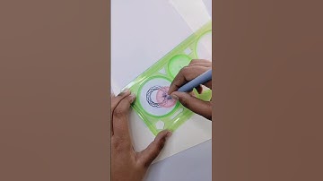 Getting Bored ? Try this fun activity #art #craft #fun #diy