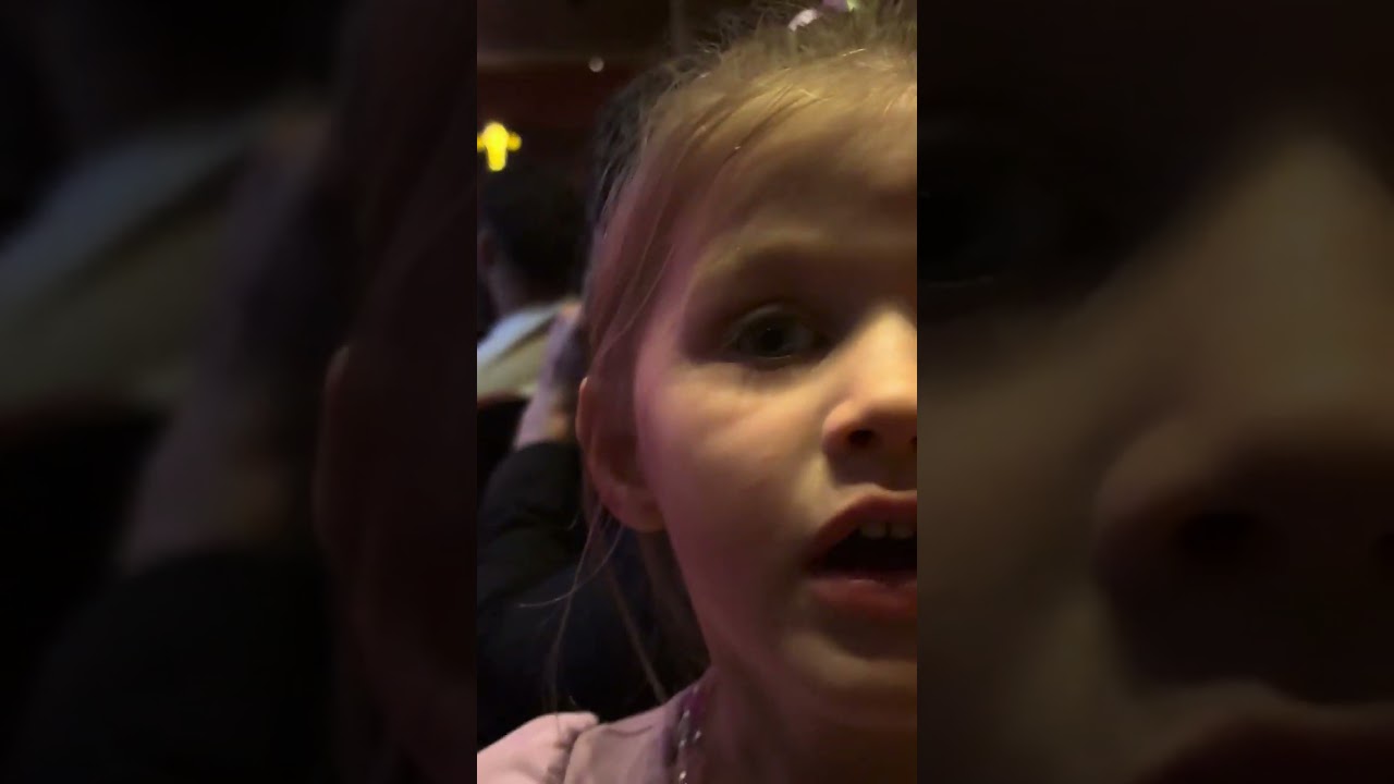 Princess Evie of Magician Land