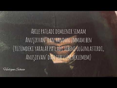 Sagopa Kajmer-Gölge Haramileri/