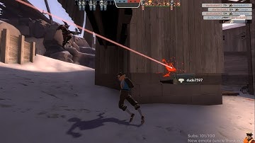 Uncle Dane Streams - TF2 [Jul 30, 2017] | *title in the description*