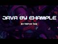 Java By Example (JBE) LIVE Ep.2 : Foreign Function and Memory API
