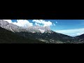 Ref:qC2c5P4BKa0 Saint ande ol  - vercors - france - 4k cinematic drone