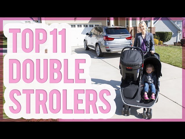2016 top rated strollers